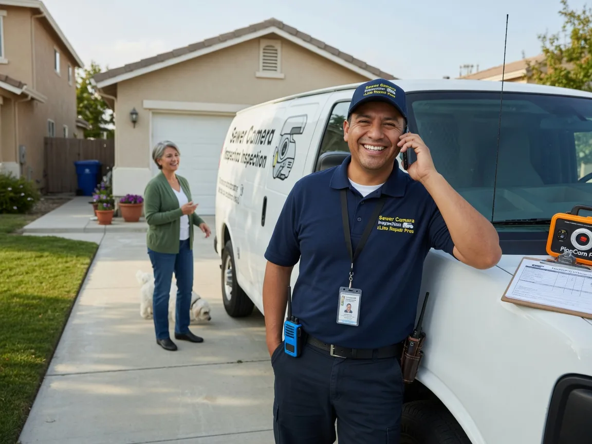 Sewer Line Repair Mesa Verde National Park, CO FAQs